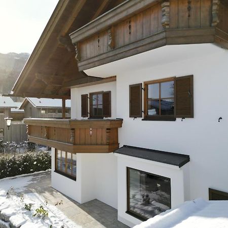 Ferienhaus Die 12 Mit 4 Schlafzimmern In Garmisch Dış mekan fotoğraf