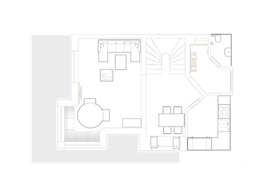 Ferienhaus Die 12 Mit 4 Schlafzimmern In Garmisch Dış mekan fotoğraf