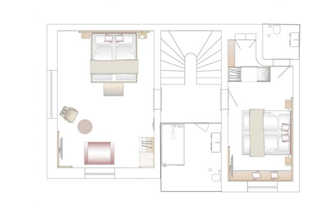 Ferienhaus Die 12 Mit 4 Schlafzimmern In Garmisch Dış mekan fotoğraf