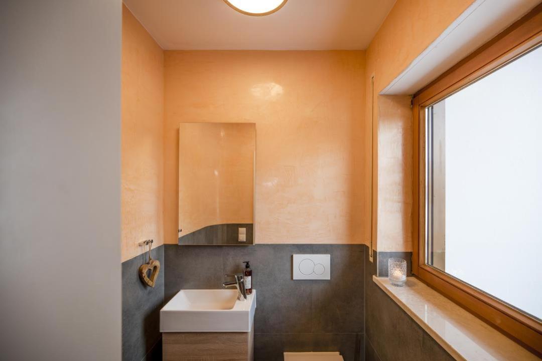 Ferienhaus Die 12 Mit 4 Schlafzimmern In Garmisch Dış mekan fotoğraf