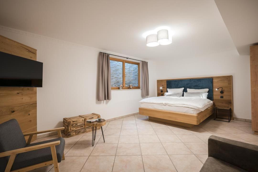 Ferienhaus Die 12 Mit 4 Schlafzimmern In Garmisch Dış mekan fotoğraf