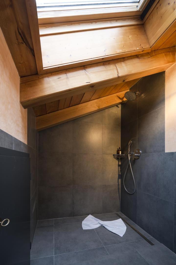 Ferienhaus Die 12 Mit 4 Schlafzimmern In Garmisch Dış mekan fotoğraf